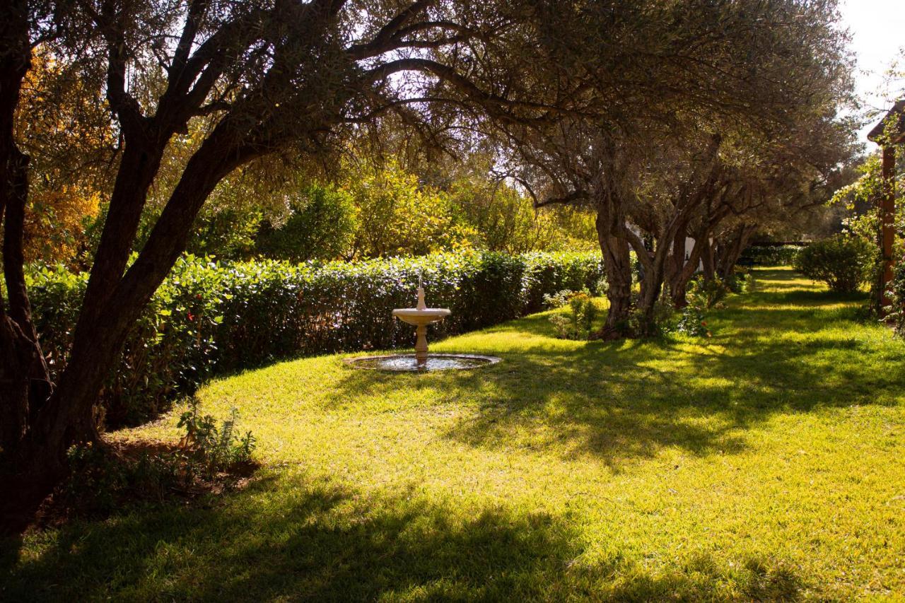 Greenlife Marrakech มาร์ราเกช ภายนอก รูปภาพ