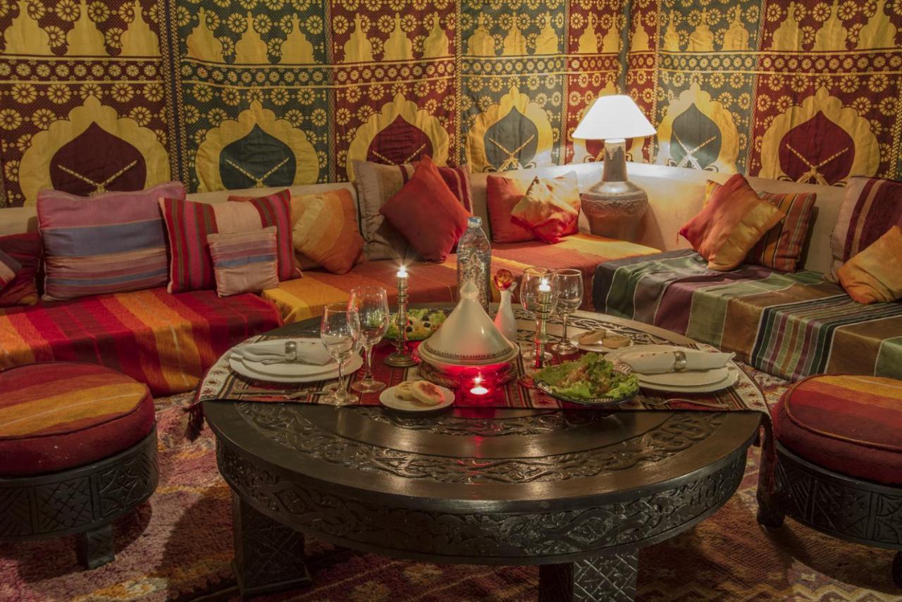 Greenlife Marrakech มาร์ราเกช ภายนอก รูปภาพ
